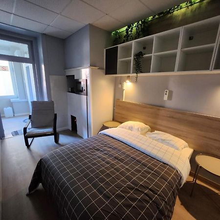 Daora Lisbon Low Cost Hostel Экстерьер фото