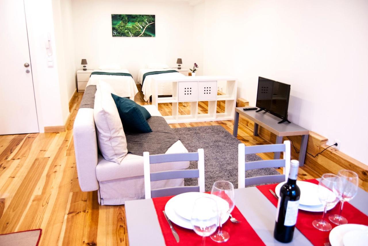 Daora Lisbon Low Cost Hostel Экстерьер фото