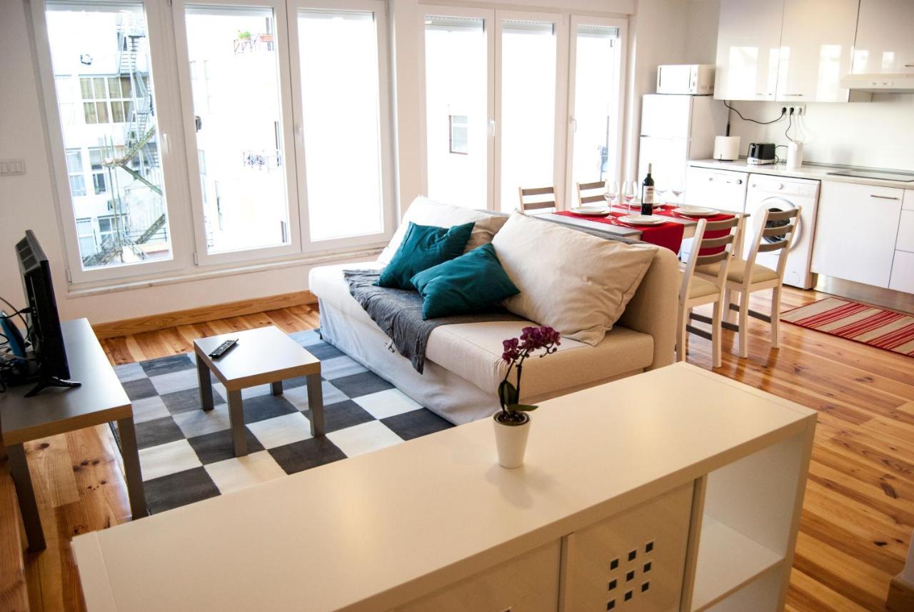 Daora Lisbon Low Cost Hostel Экстерьер фото