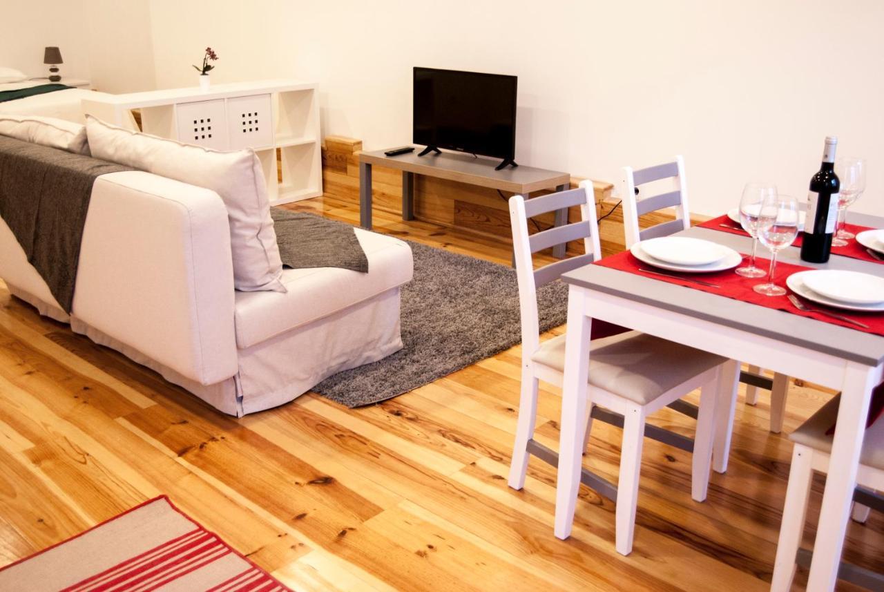 Daora Lisbon Low Cost Hostel Экстерьер фото