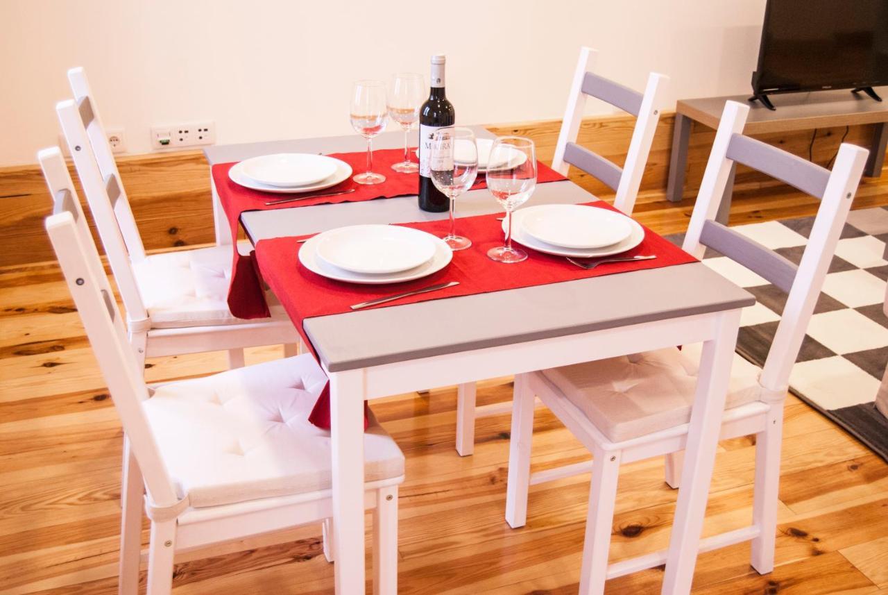 Daora Lisbon Low Cost Hostel Экстерьер фото