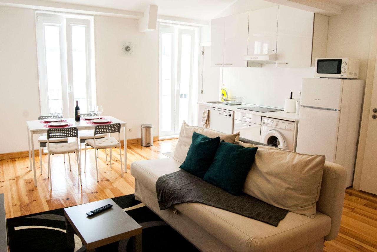 Daora Lisbon Low Cost Hostel Экстерьер фото
