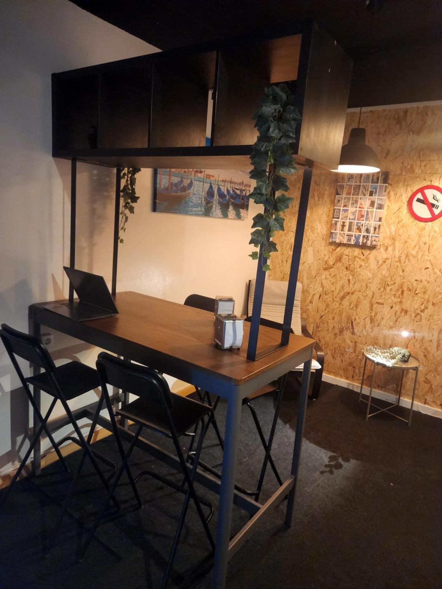 Daora Lisbon Low Cost Hostel Экстерьер фото