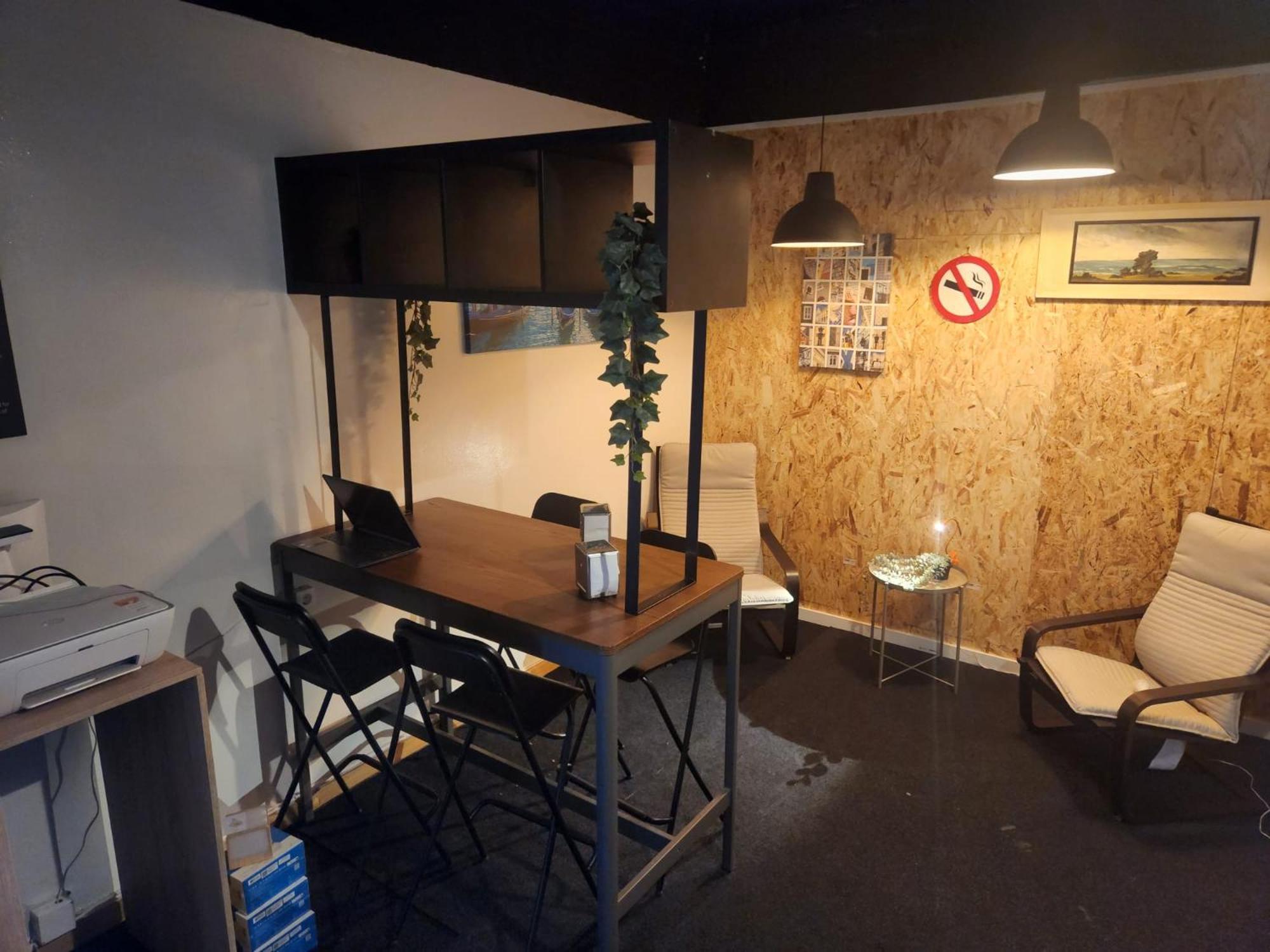 Daora Lisbon Low Cost Hostel Экстерьер фото