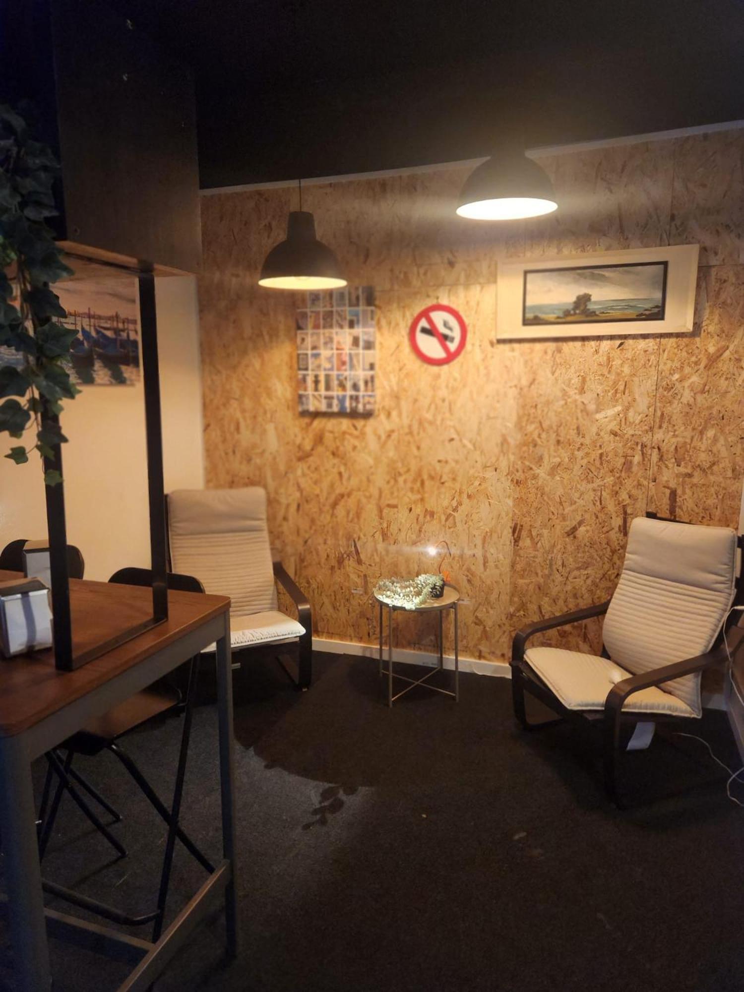 Daora Lisbon Low Cost Hostel Экстерьер фото