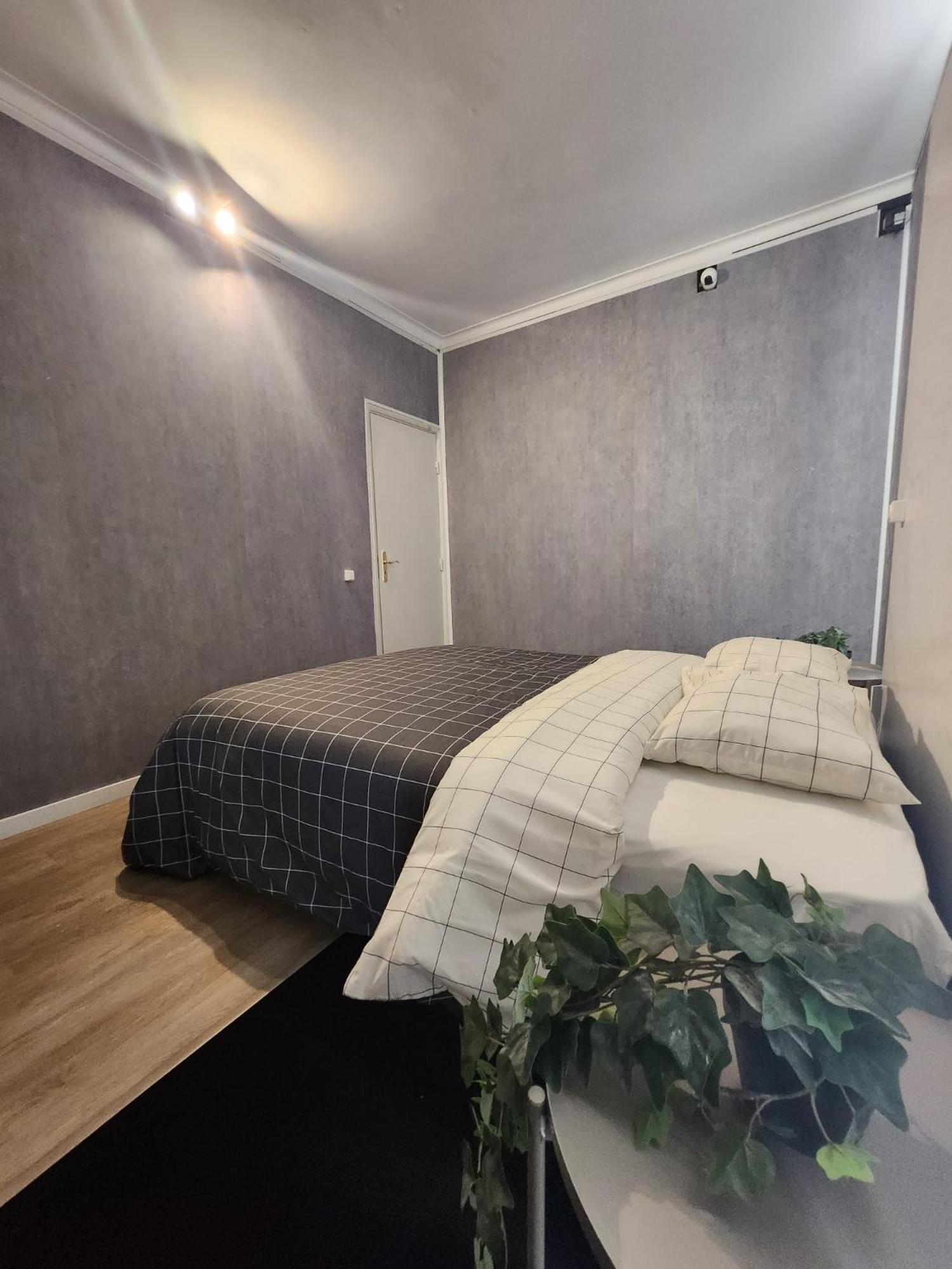 Daora Lisbon Low Cost Hostel Экстерьер фото