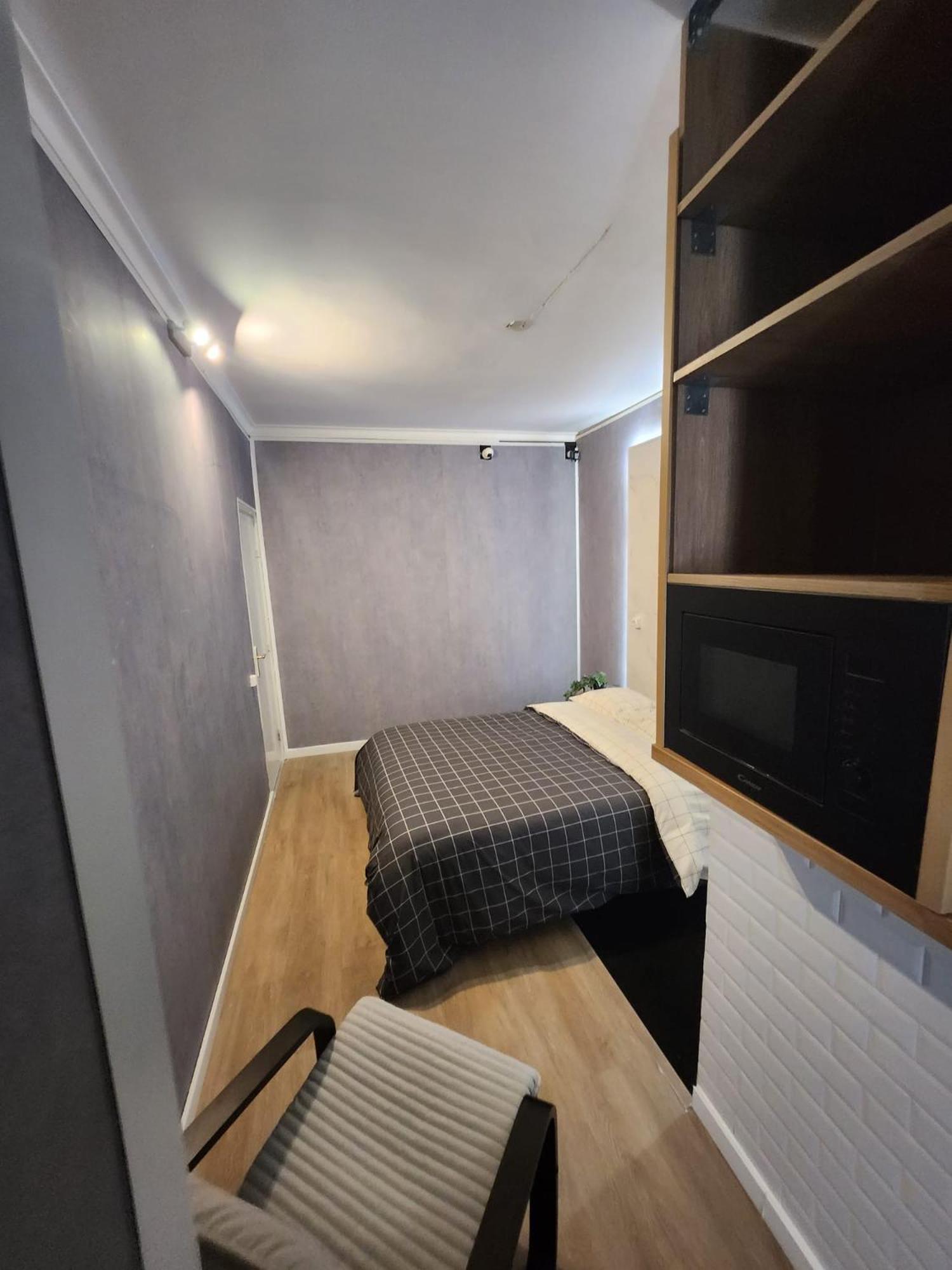 Daora Lisbon Low Cost Hostel Экстерьер фото