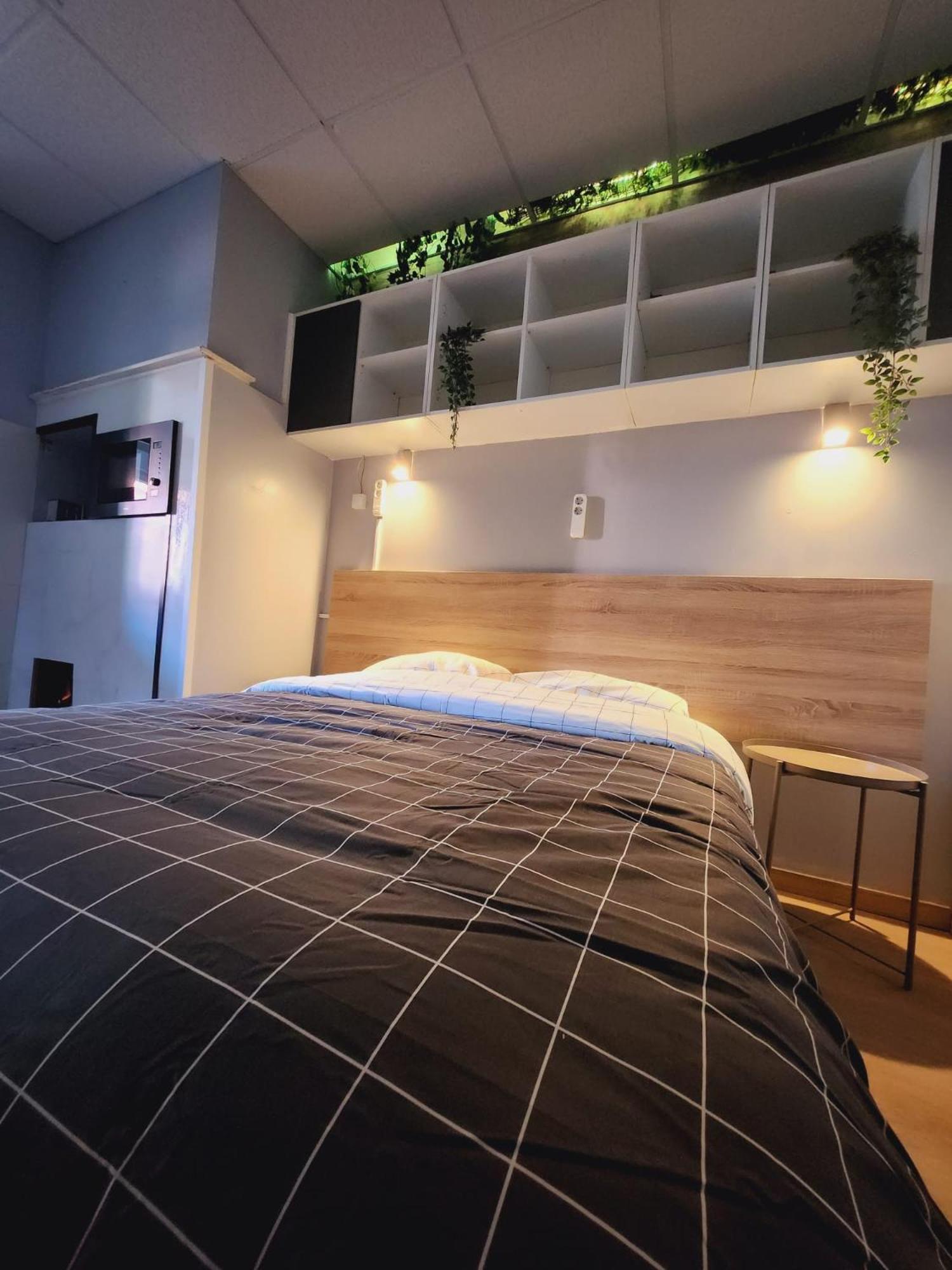 Daora Lisbon Low Cost Hostel Экстерьер фото